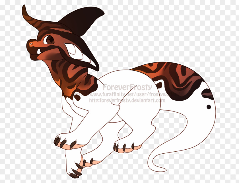 Dog Whiskers Cat Horse Illustration PNG