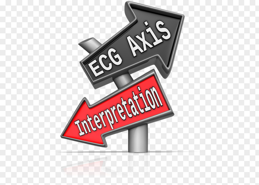 Ecg Axis Trackback Pingback Blog Clip Art Electrocardiography PNG