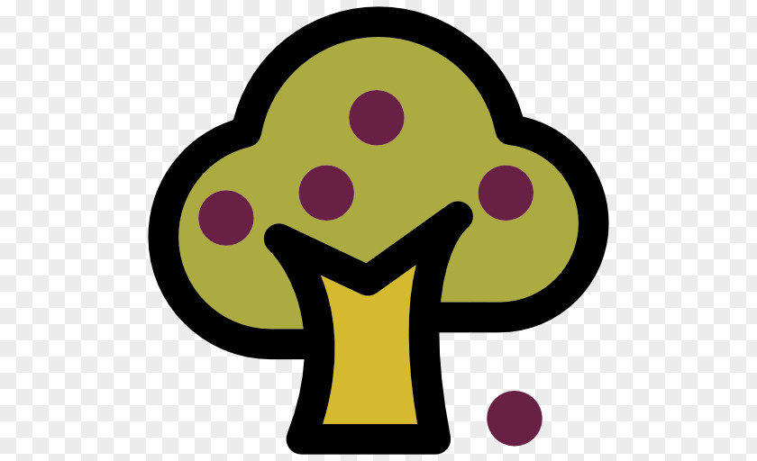 Fruittree Icon PNG