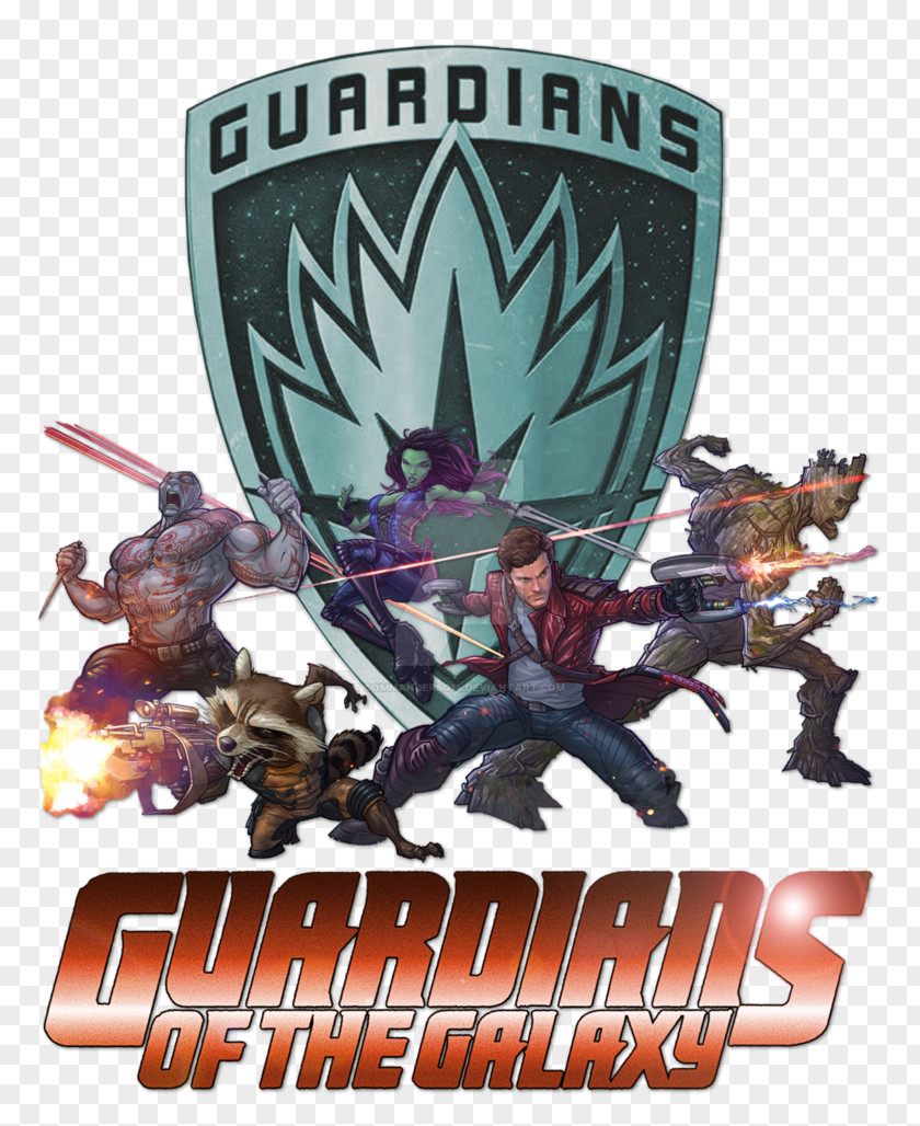 Guardians Of The Galaxy Red Hood And Outlaws DeviantArt Comic Book PNG