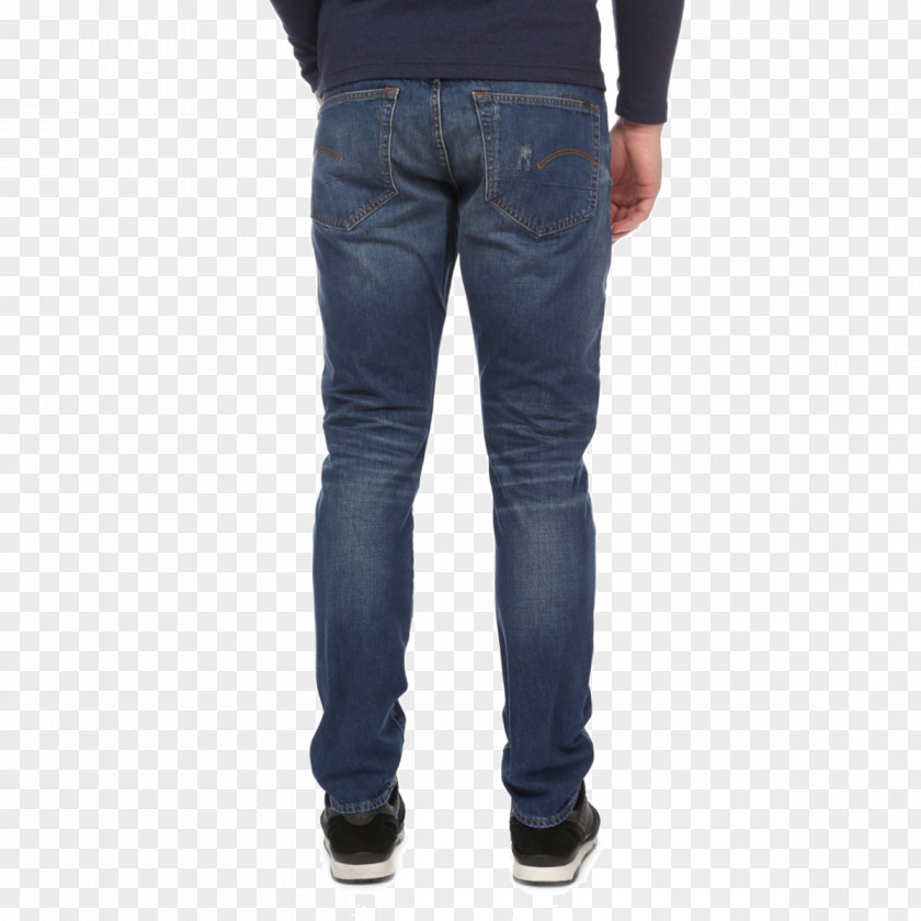 Jeans Denim Levi Strauss & Co. Slim-fit Pants Clothing PNG