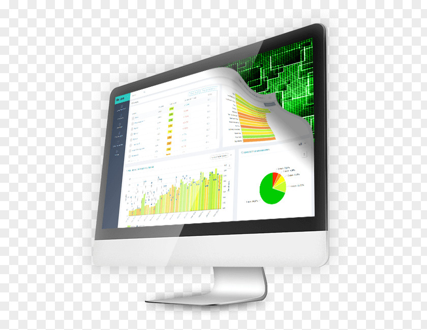 Learning Analytics Dashboards Computer Monitors Product Design Display Advertising Brand PNG