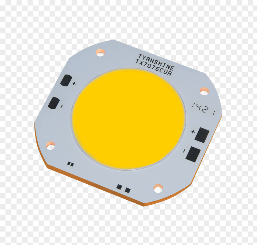Light Light-emitting Diode Electronics Surface-mount Technology SMD LED Module PNG