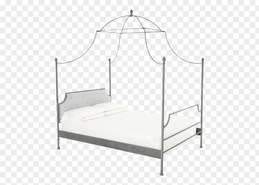 Mattress Bed Frame Beekman 1802 PNG