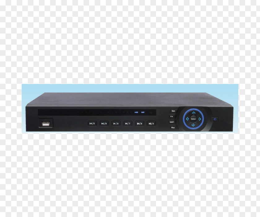 Panasonic Dvr Recorder Network Video Digital Recorders Dahua Technology IP Camera PNG