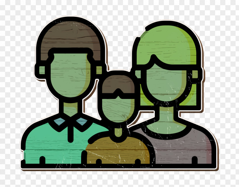 Picnic Icon Mother Family PNG