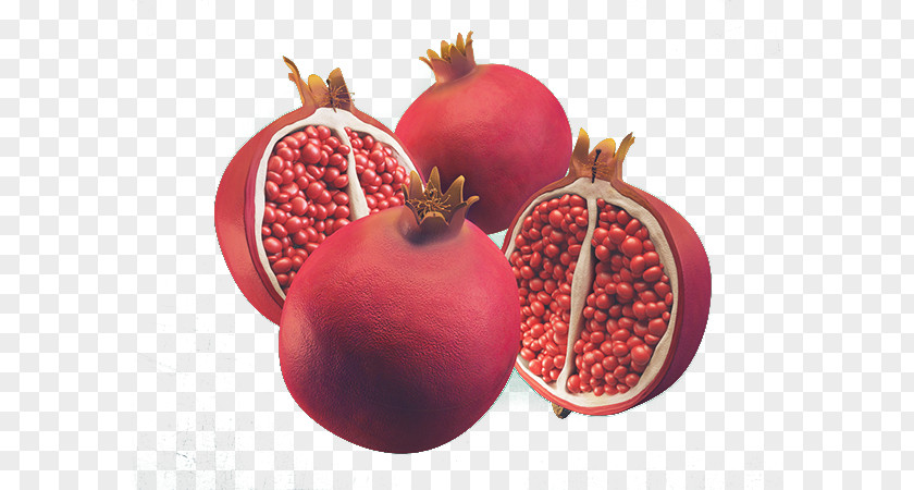 Pomegranate Auglis Food U679cu8089 PNG