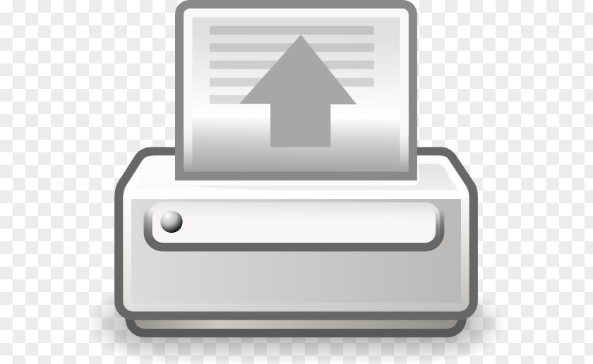 Printing Cliparts Document Tango Desktop Project Clip Art PNG