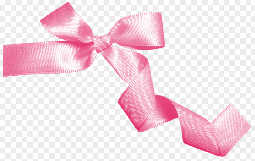 Ribbon Download Pink PNG