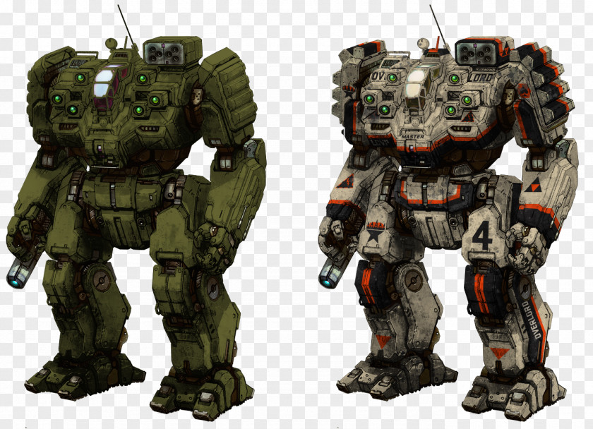 Science Fiction MechWarrior Online 2: 31st Century Combat Concept Art BattleTech PNG