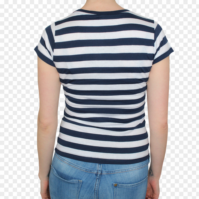 Striped Shirt T-shirt Clothing Costume Polo PNG