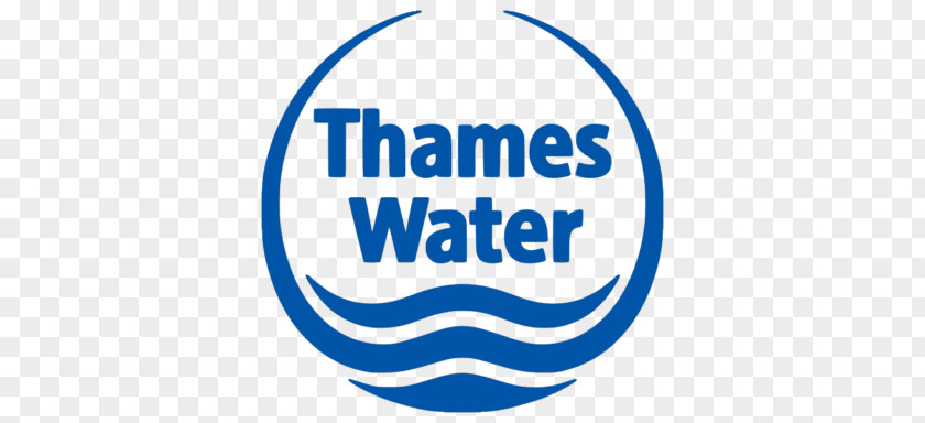 Thames Water Logo Organization Tideway Scheme Brand PNG