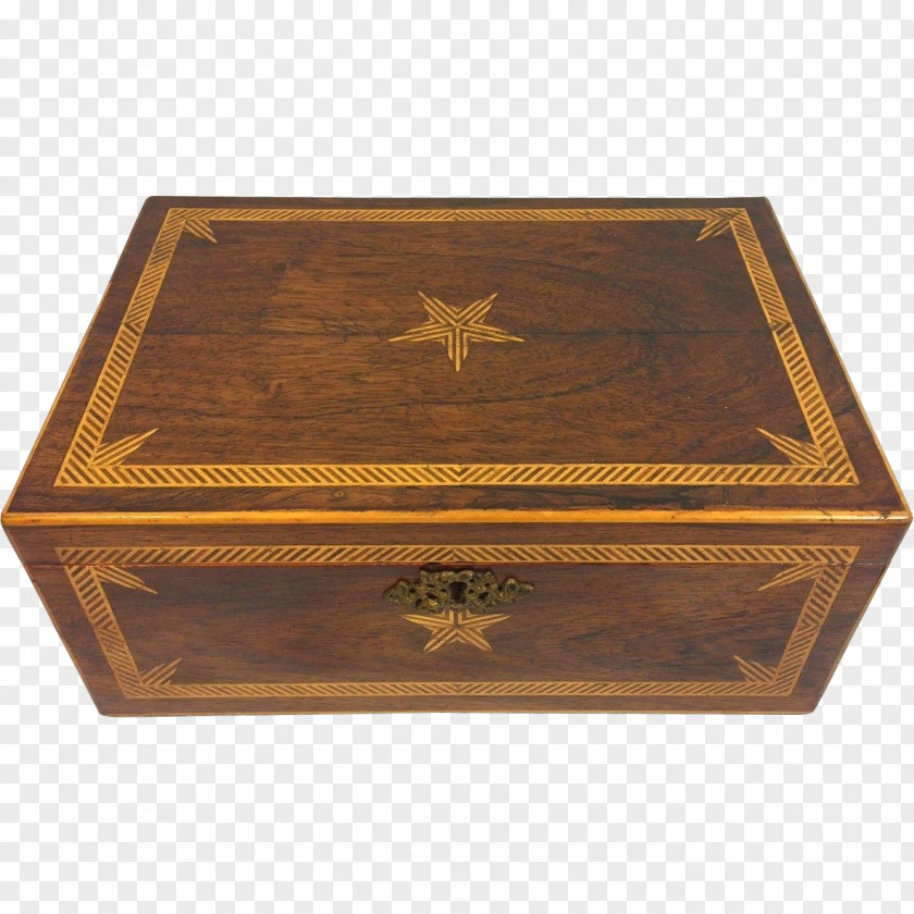 WOOD BOX Wooden Box Inlay Marquetry PNG