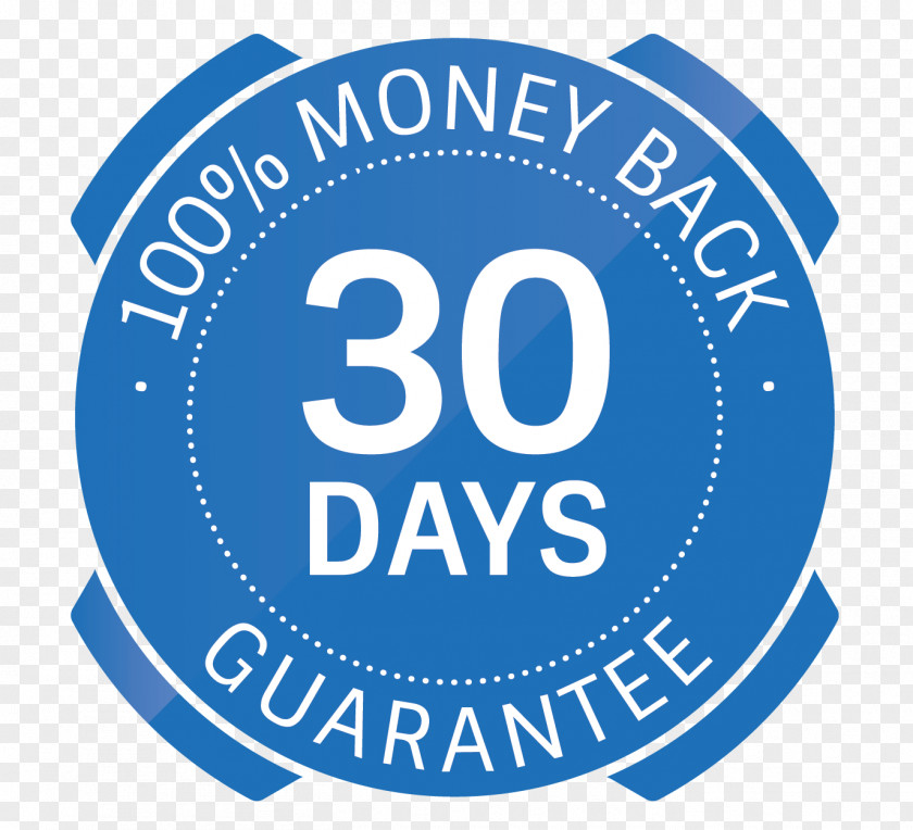 30 Day Guarantee File Product Return Money Back Policy Purchasing PNG