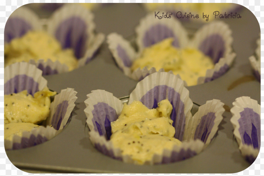 Amapola Buttercream Petit Four Cupcake Muffin Praline PNG