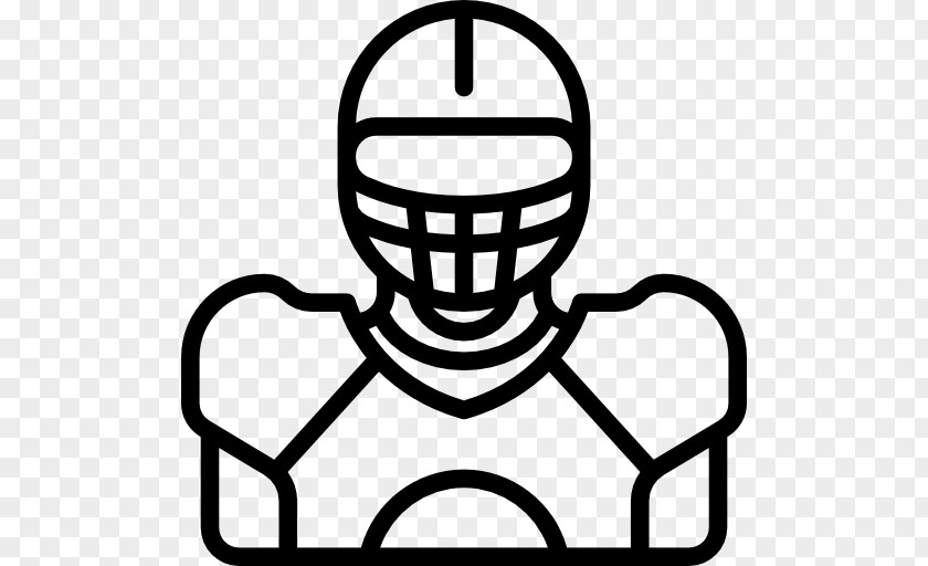 American Football Clip Art PNG