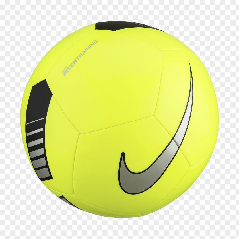 Ball Nike Football Pitch Training Team PNG