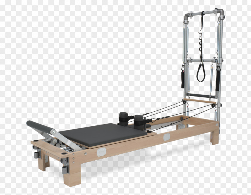 BASl Pilates TürkiyeReformer Dynamic Physical Fitness Exercise Machine Systems PNG
