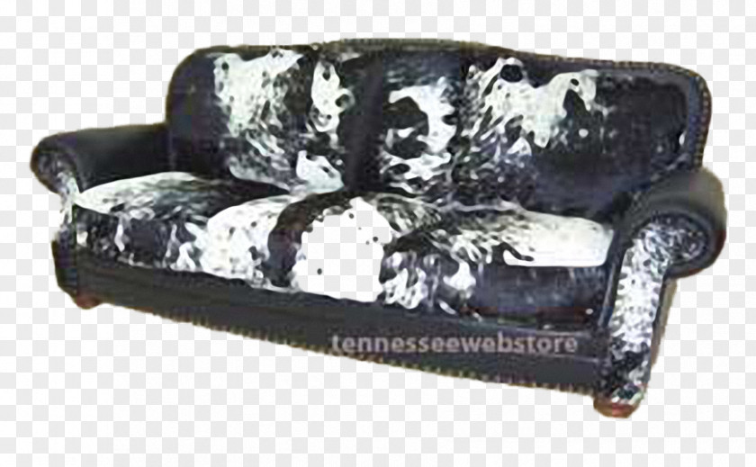 Bed Sofa Couch Cowhide Clic-clac Leather PNG