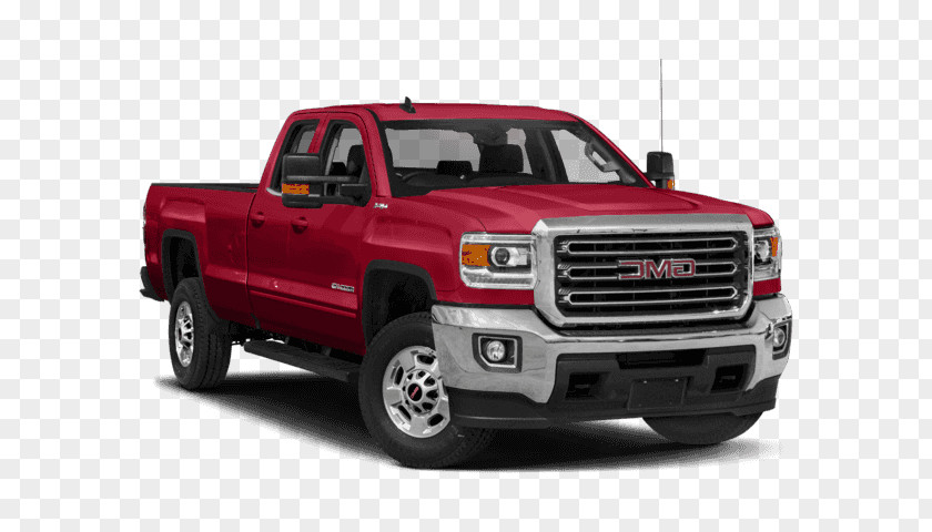 Chevrolet 2018 Silverado 1500 General Motors 2500HD LTZ Car PNG