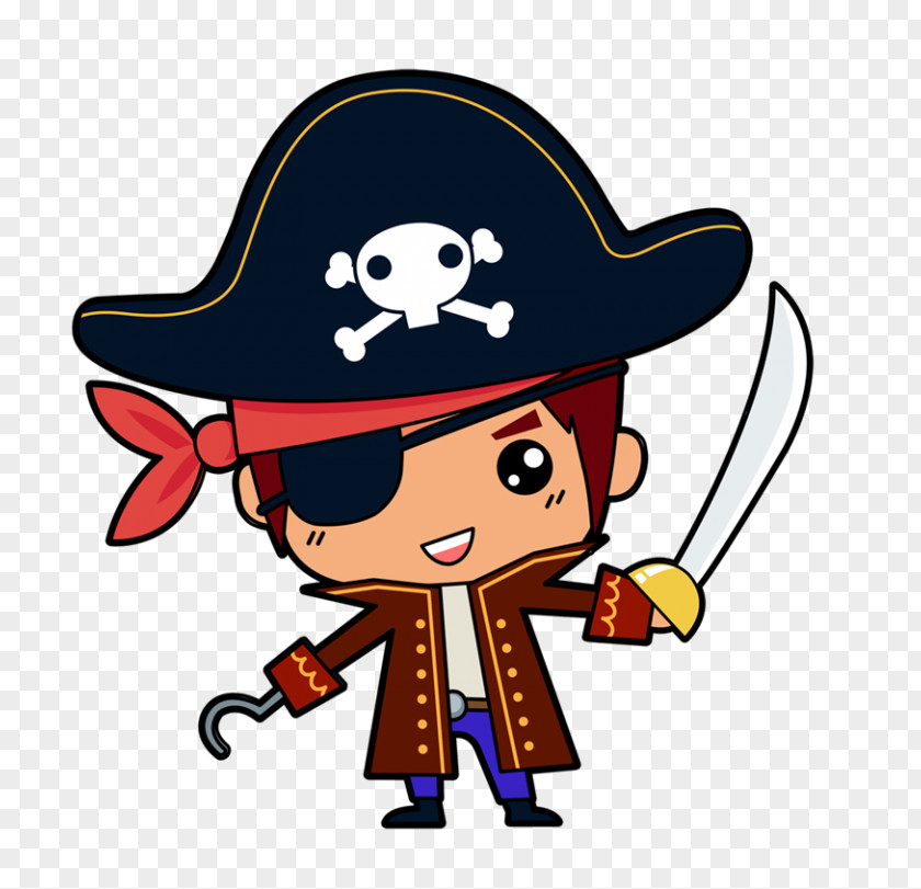 Death Of A Pirate King Piracy Clip Art PNG