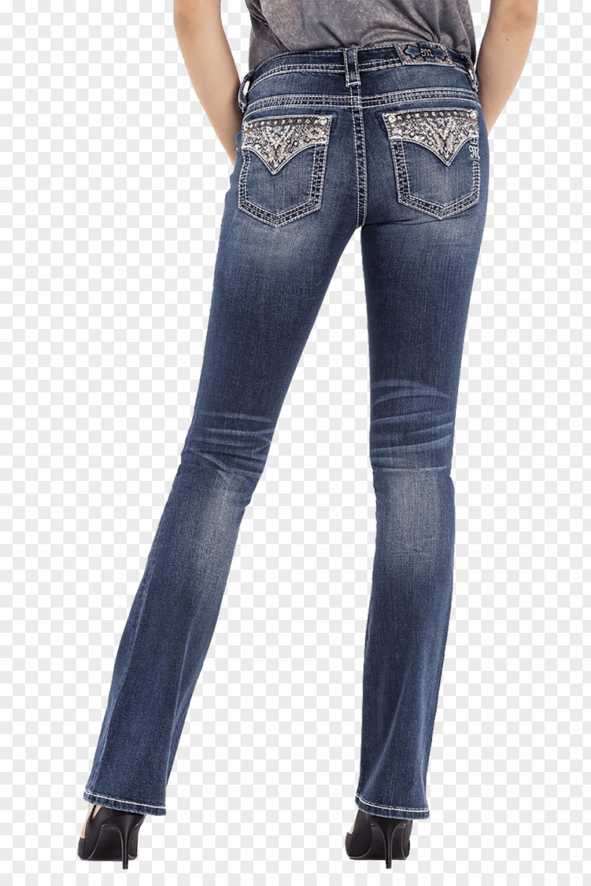 Fashion Stage Jeans T-shirt Denim Slim-fit Pants Blue PNG