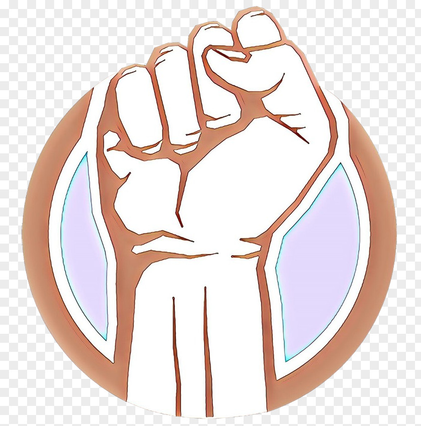 Hand Finger Thumb Gesture PNG