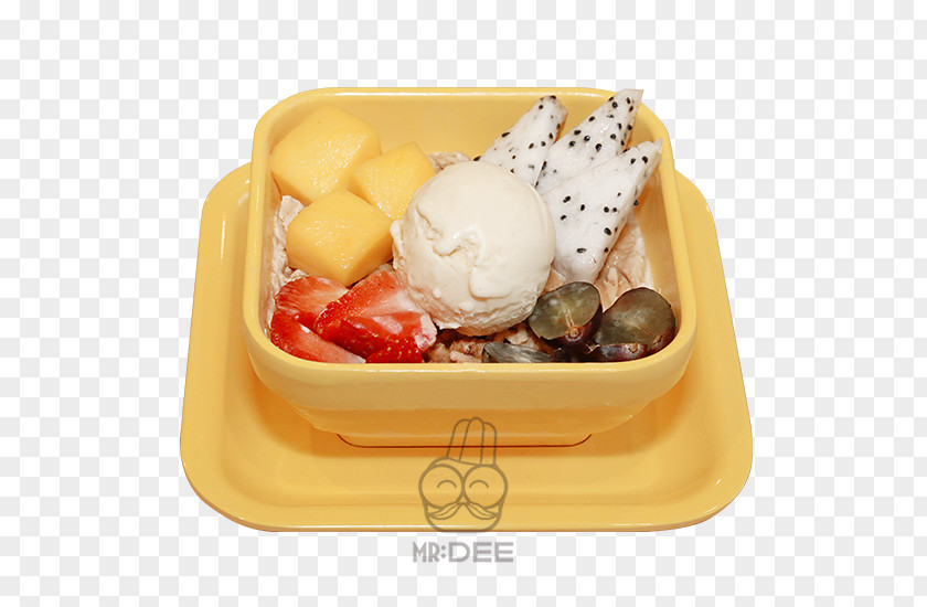 Ice Cream Gelato Sundae Flavor Recipe PNG