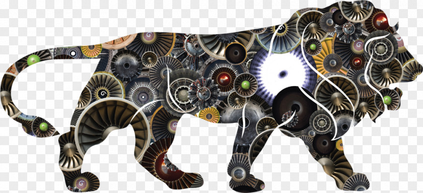 India Government Of Make In Manufacturing Business PNG