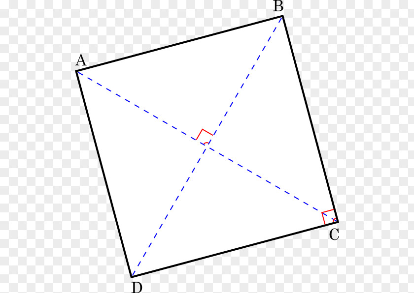 Irregular Geometry Square Wikipedia Quadrilateral Diagonal Polygon PNG