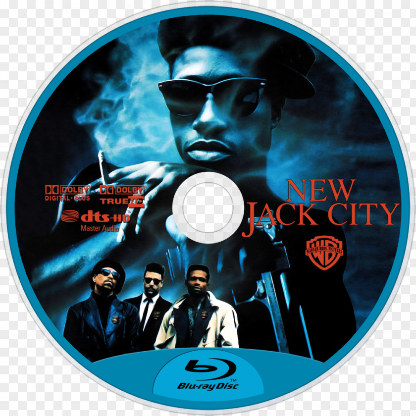 Jack City Wesley Snipes New Hood Film Amazon.com PNG