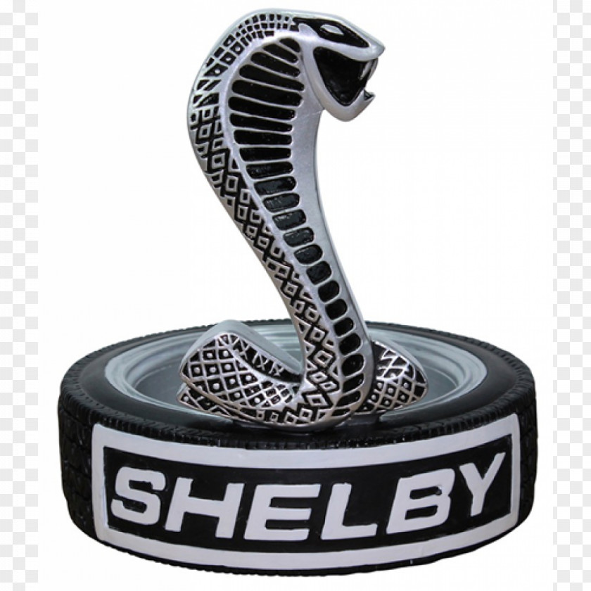 Metal Trombone AC Cobra Carroll Shelby International Snake PNG