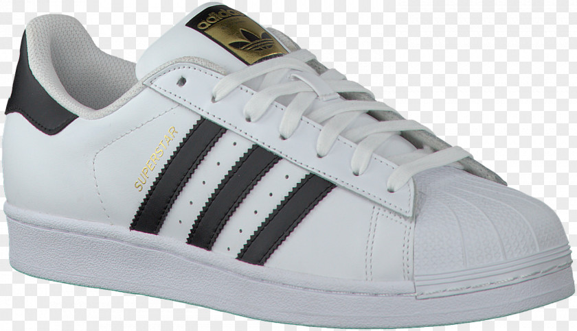 Adidas Superstar Shoe Sneakers Originals PNG