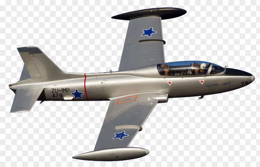 Aircraft Fighter Aermacchi MB-326 Martin-Baker MB 5 PNG