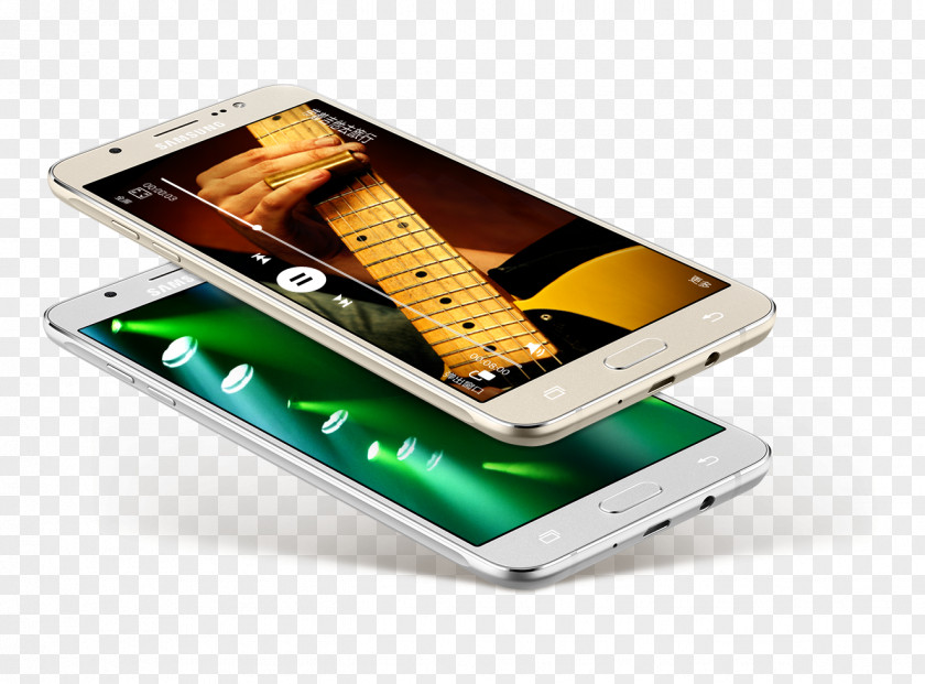 Android Samsung Galaxy J7 (2016) J5 S Prime PNG