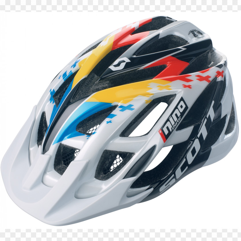 Bicycle Helmets Cycling Scott Sports PNG