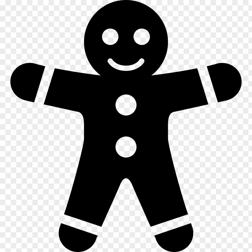 Biscuit The Gingerbread Man PNG
