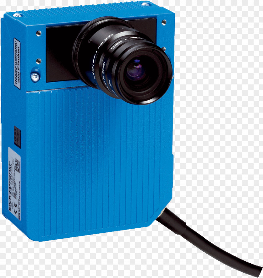 Camera Lens Industry Digital Cameras Automation PNG