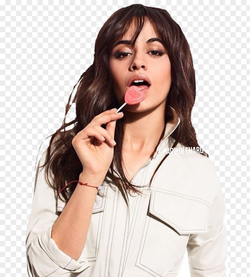 Camila Cabello Cojímar Singer-songwriter PNG