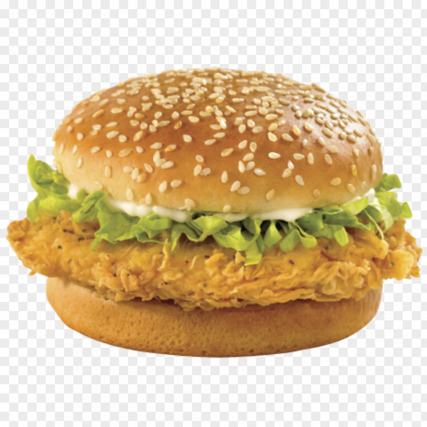 Chicken KFC Hamburger Church's French Fries Crispy Fried PNG