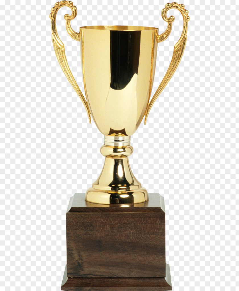 Cup Trophy Clip Art PNG