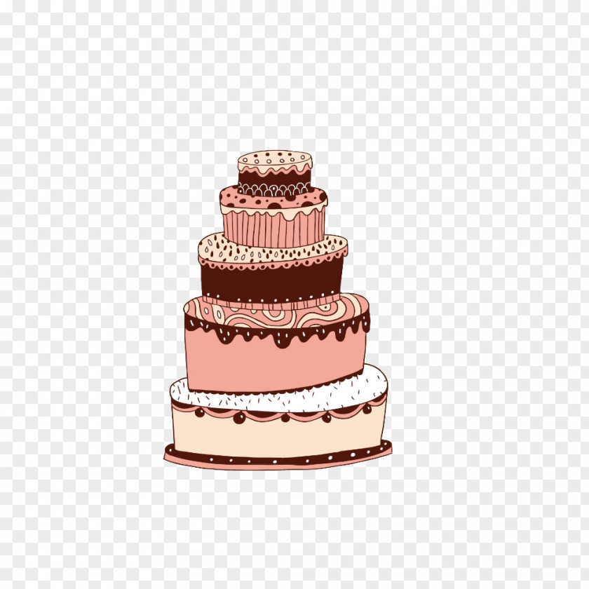 Decorating The Cake Cupcake Frosting & Icing American Muffins Layer PNG