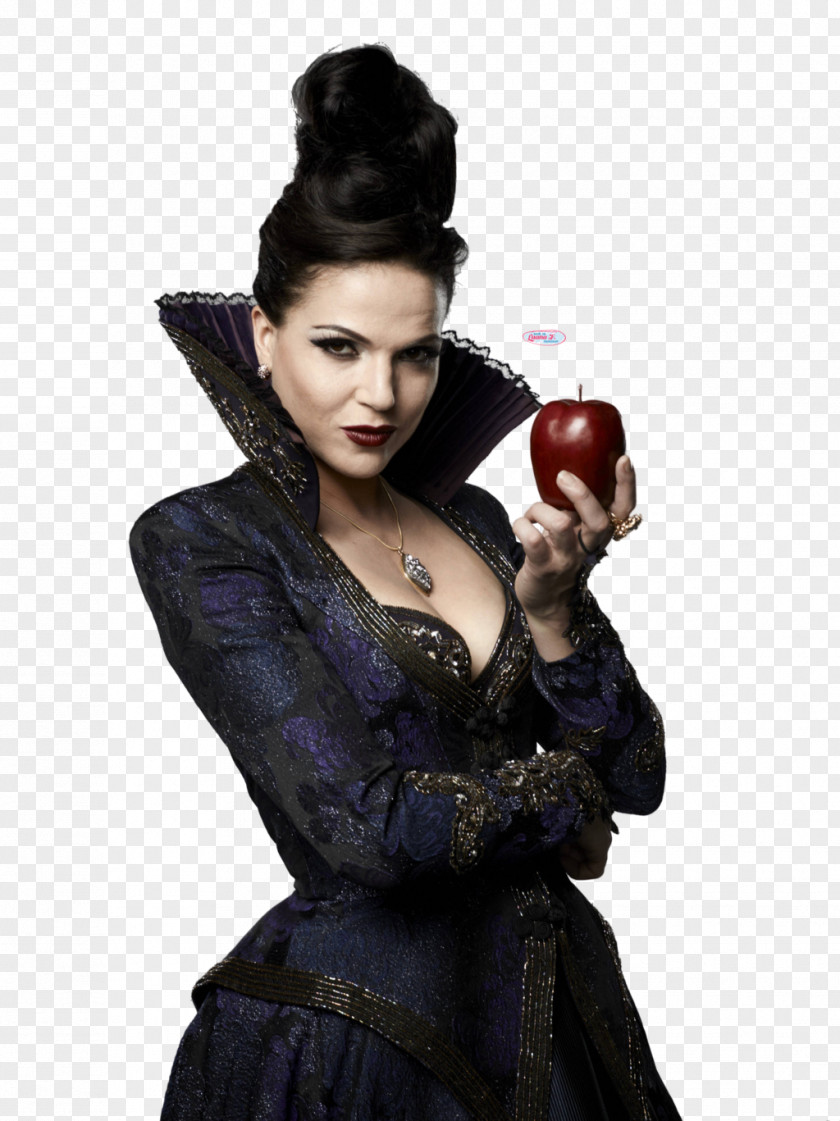 Evil Queen Free Download Lana Parrilla Once Upon A Time Snow White PNG