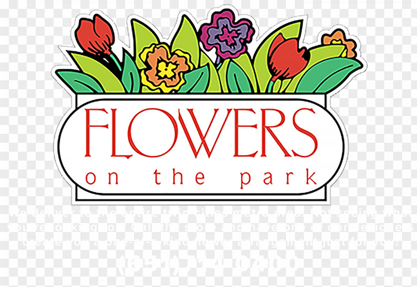 Flower Shop Flowers On The Park Floral Design Floristry Delivery PNG