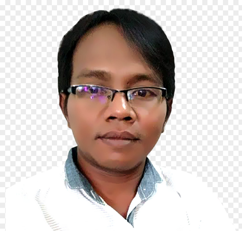 Glasses Journalism Indonesia Journalist News PNG