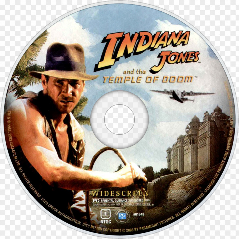 Indiana Jones And The Temple Of Doom Harrison Ford Adventure Film PNG