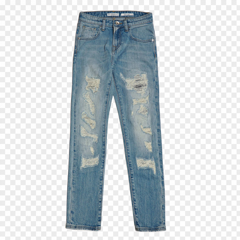 Jeans Denim Carpenter Slim-fit Pants PNG