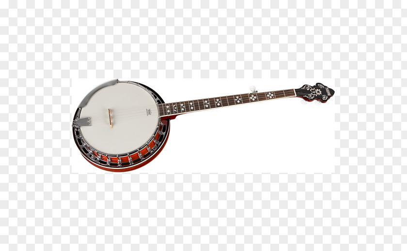 Musical Instruments Banjo Guitar Uke String PNG