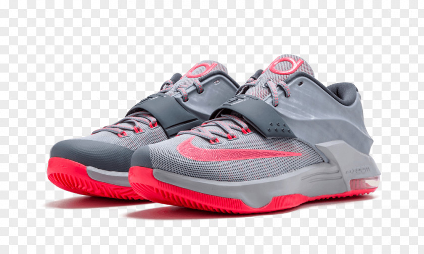 Nike Sneakers Zoom KD Line Basketball Shoe PNG