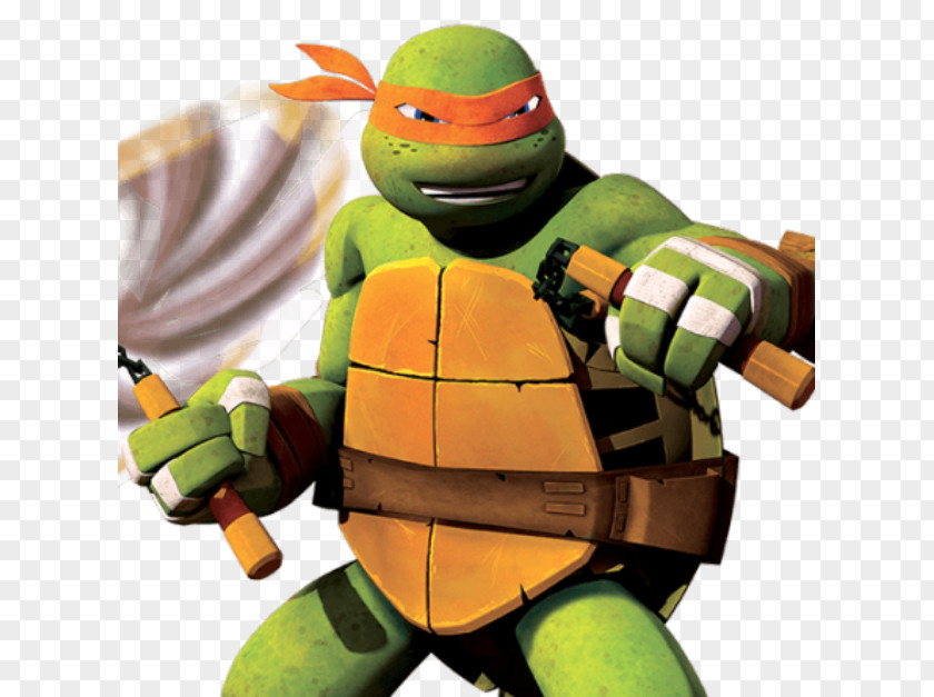 Ninja Michelangelo Raphael Leonardo Donatello Teenage Mutant Turtles PNG